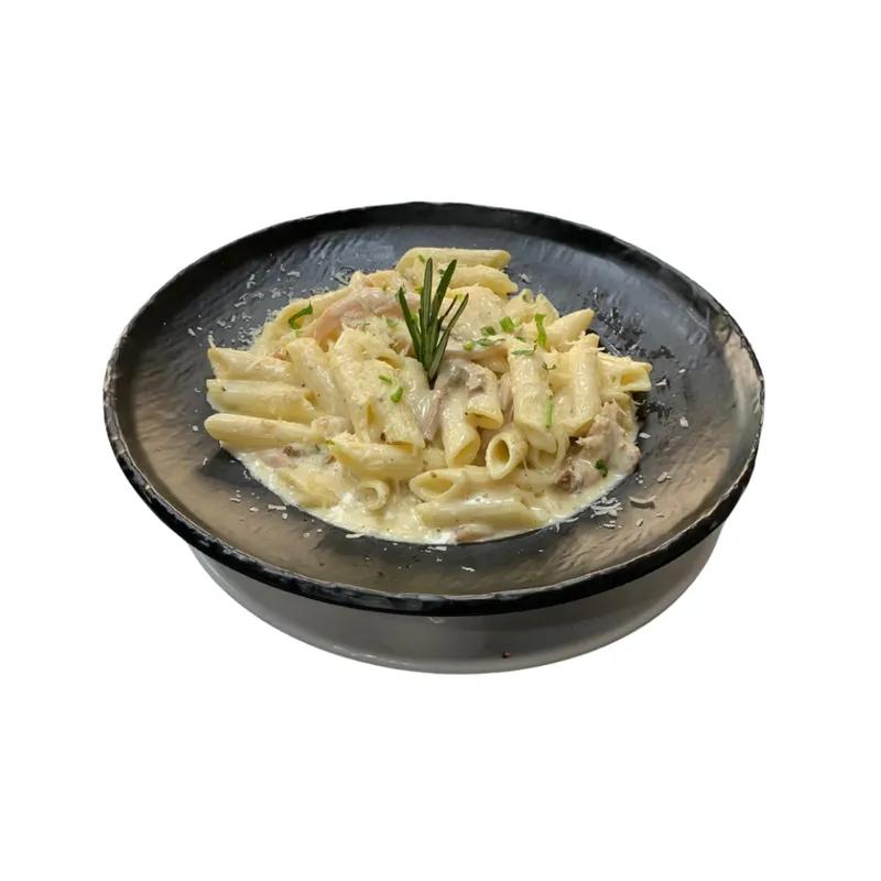 Penne fruits de mer