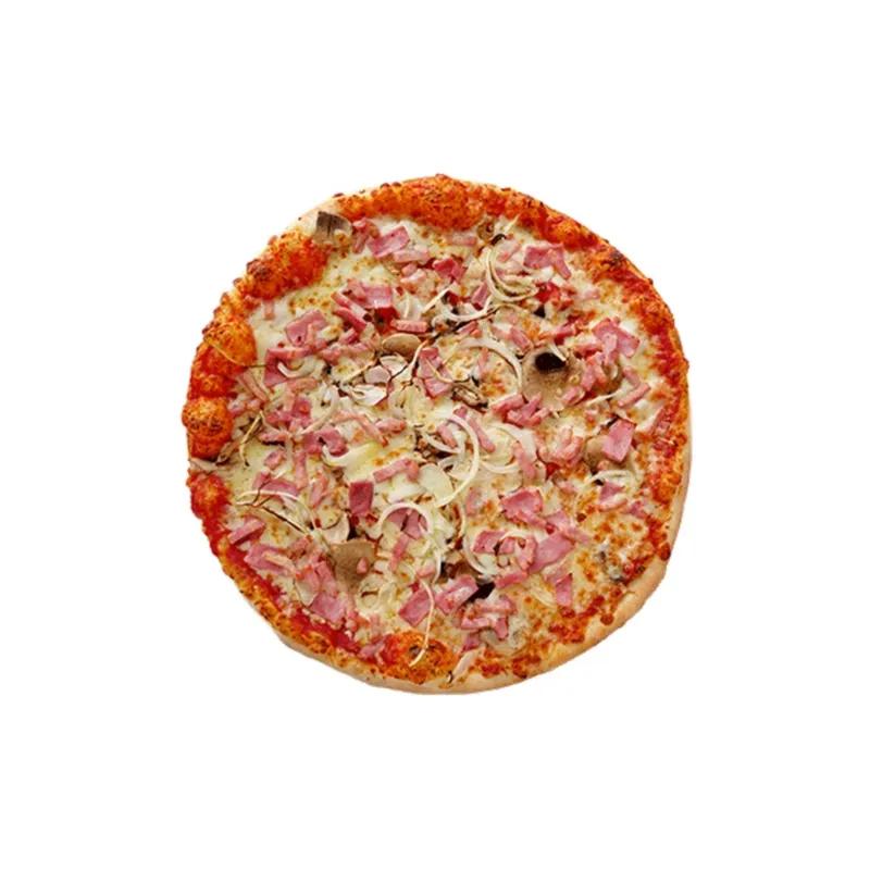 Pizza Charcuterie