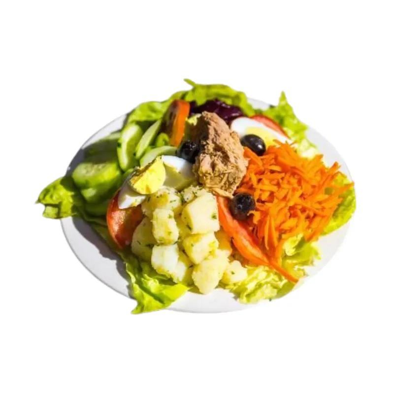Salade maison
