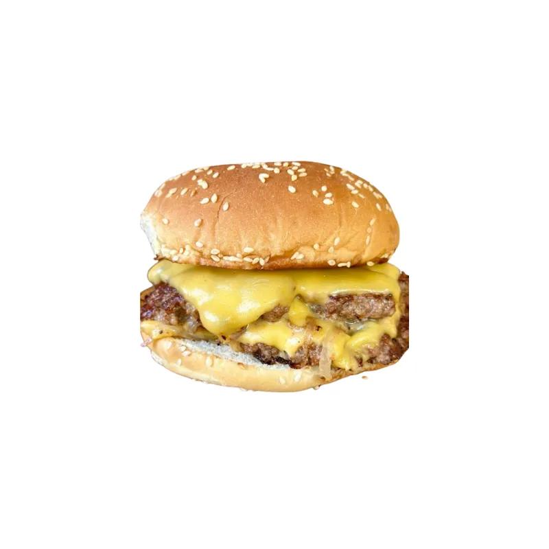 King burger