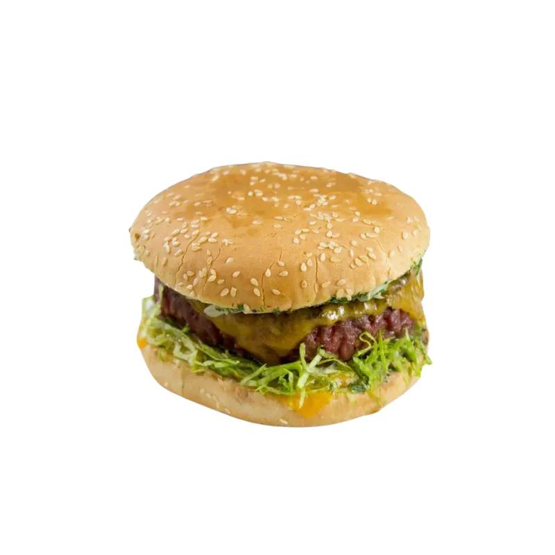 Cheese burger