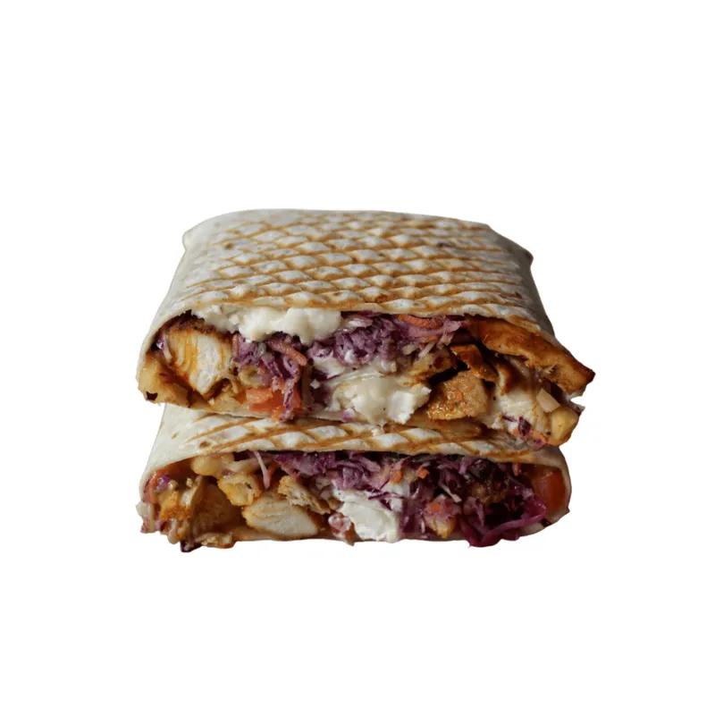 Tacos mixte
