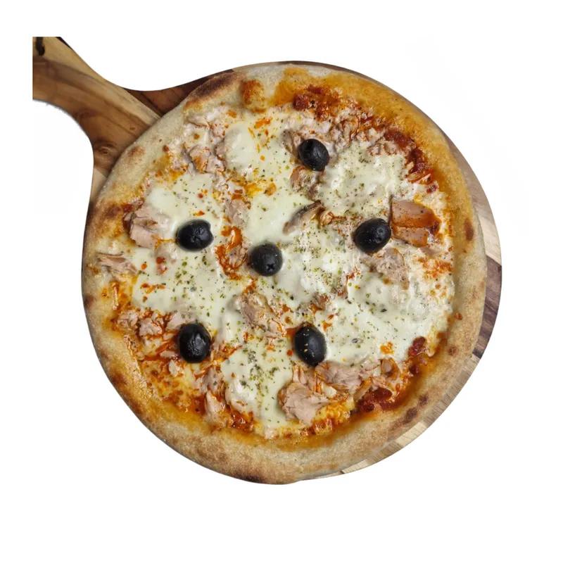 Pizza Thon