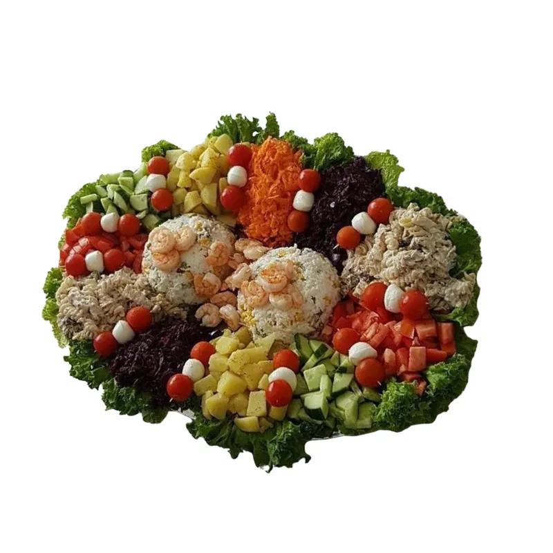 Salade variée