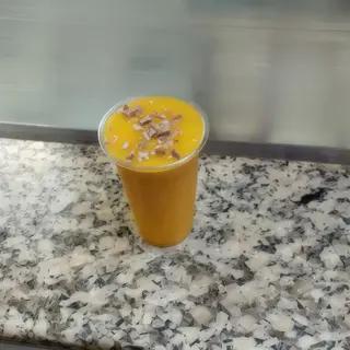 Jus Mangue Kitkat