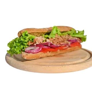 Sandwich Thon