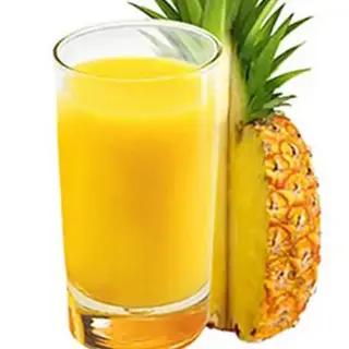 Jus D'ananas
