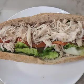 Sandwich Poulet