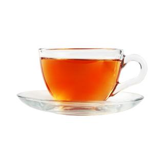 Thé à la menthe