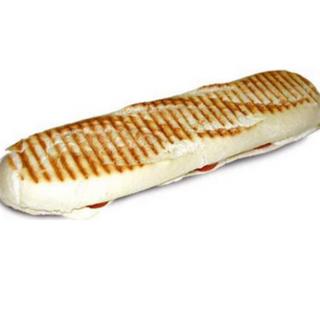 Panini Viande Hachée Fromage