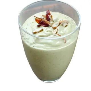 Jus D'avocat Aux Fruits Sec