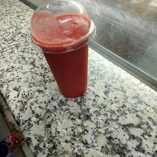 Jus Fraises