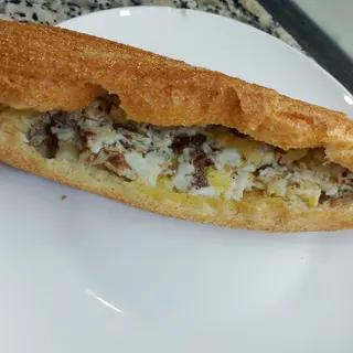 Omelette Khlii