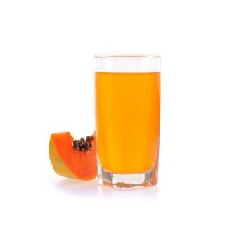 Jus De Papaye