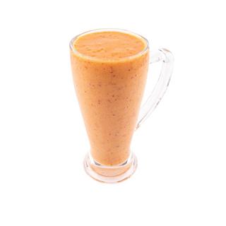 Jus Panaché À L'orange