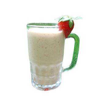 Jus Panaché Au Lait