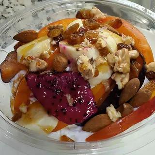 Raib Aux Fruits