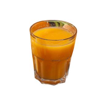 Jus Gingembre + Orange