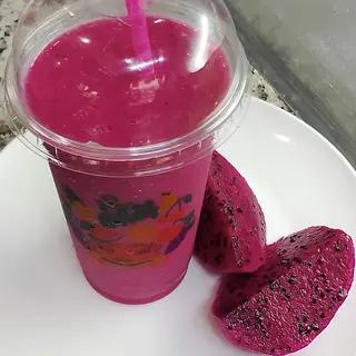 Jus de Dragon