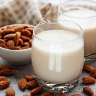 Jus D'amandes