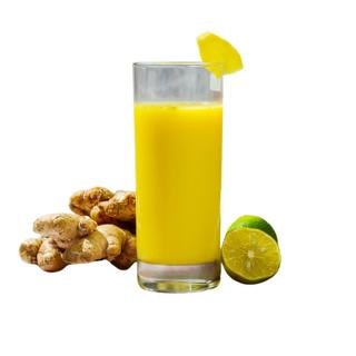 Jus Gingembre + Citron