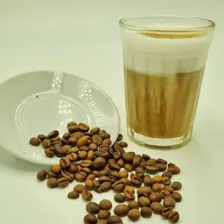 Café Au Lait