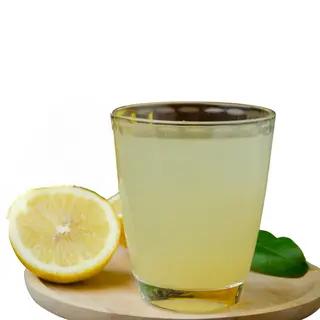 Jus De Citron