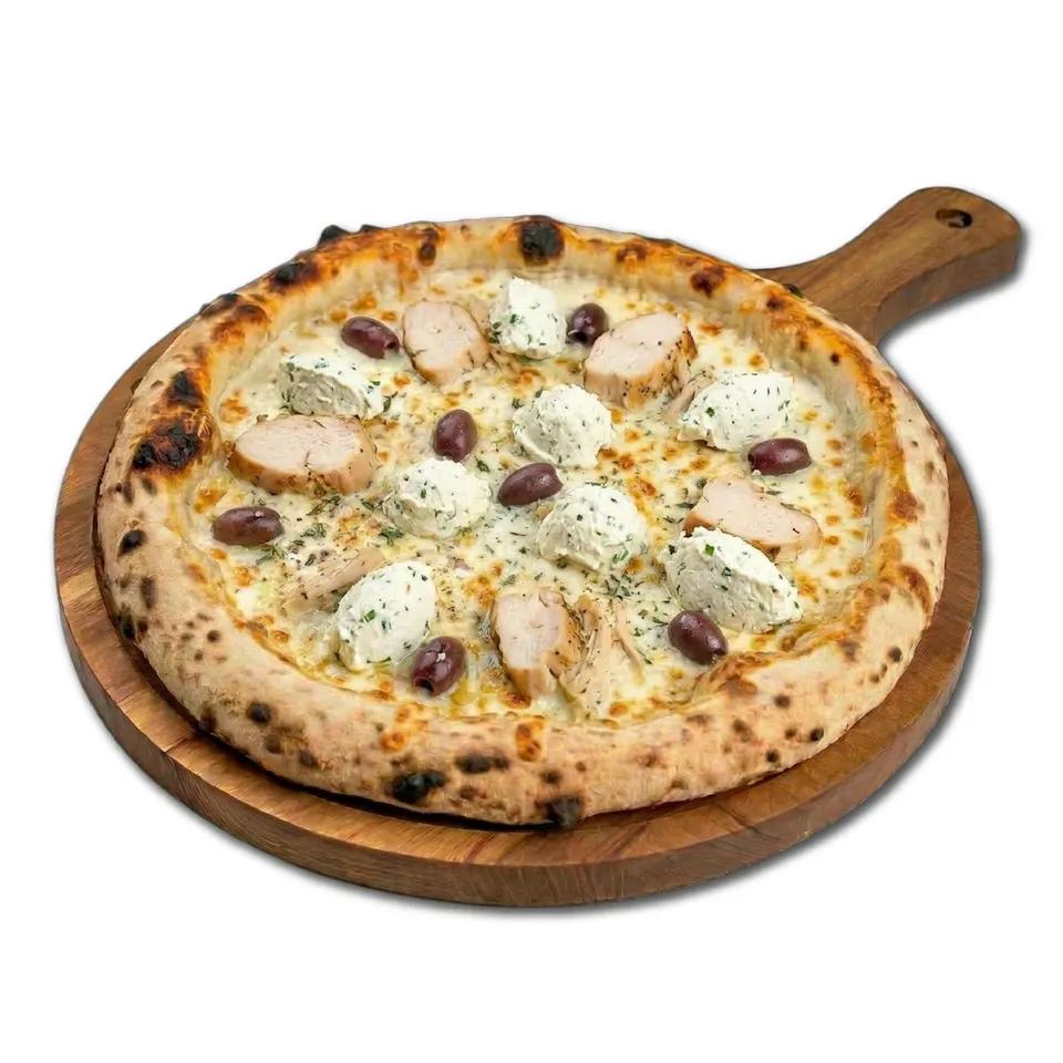 Pizza Chèvre-Miel