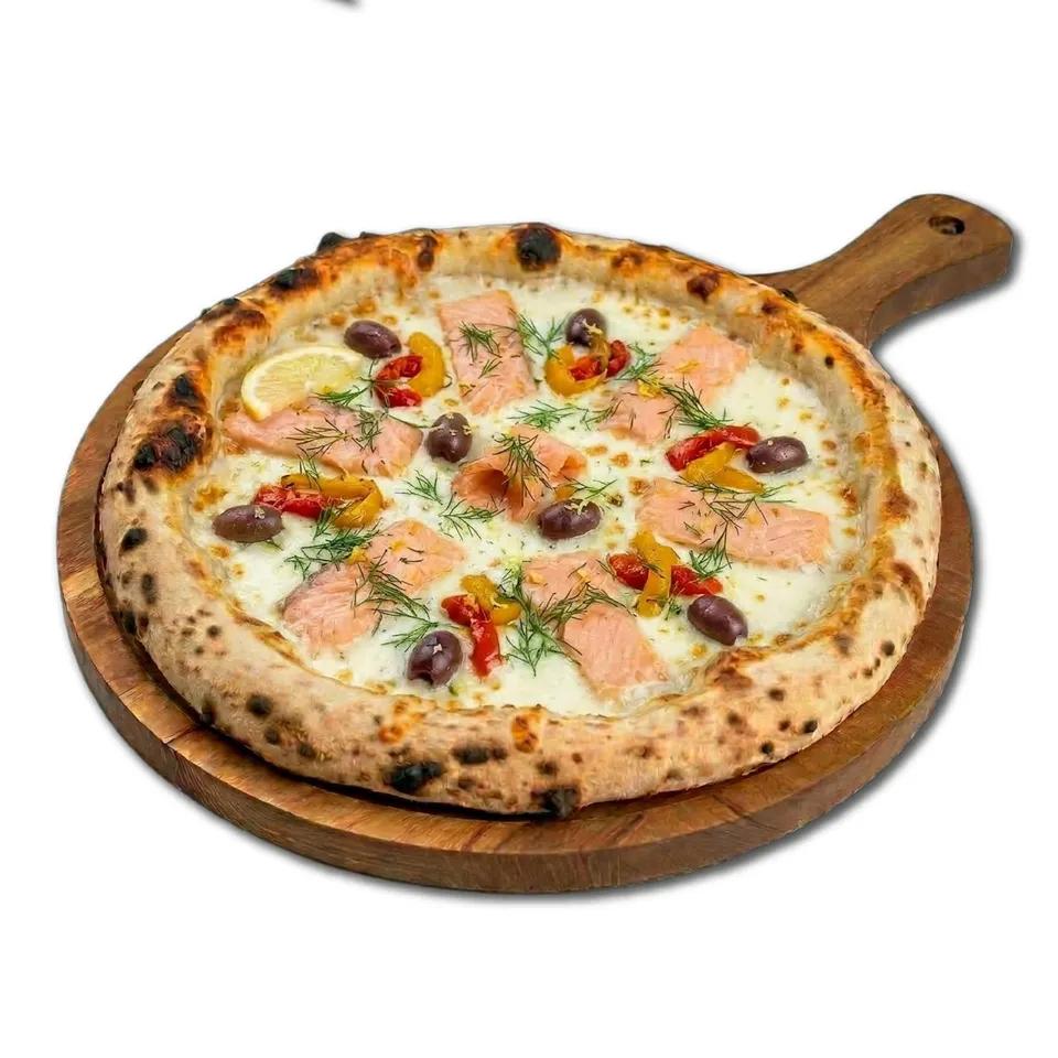 Pizza Norvégienne