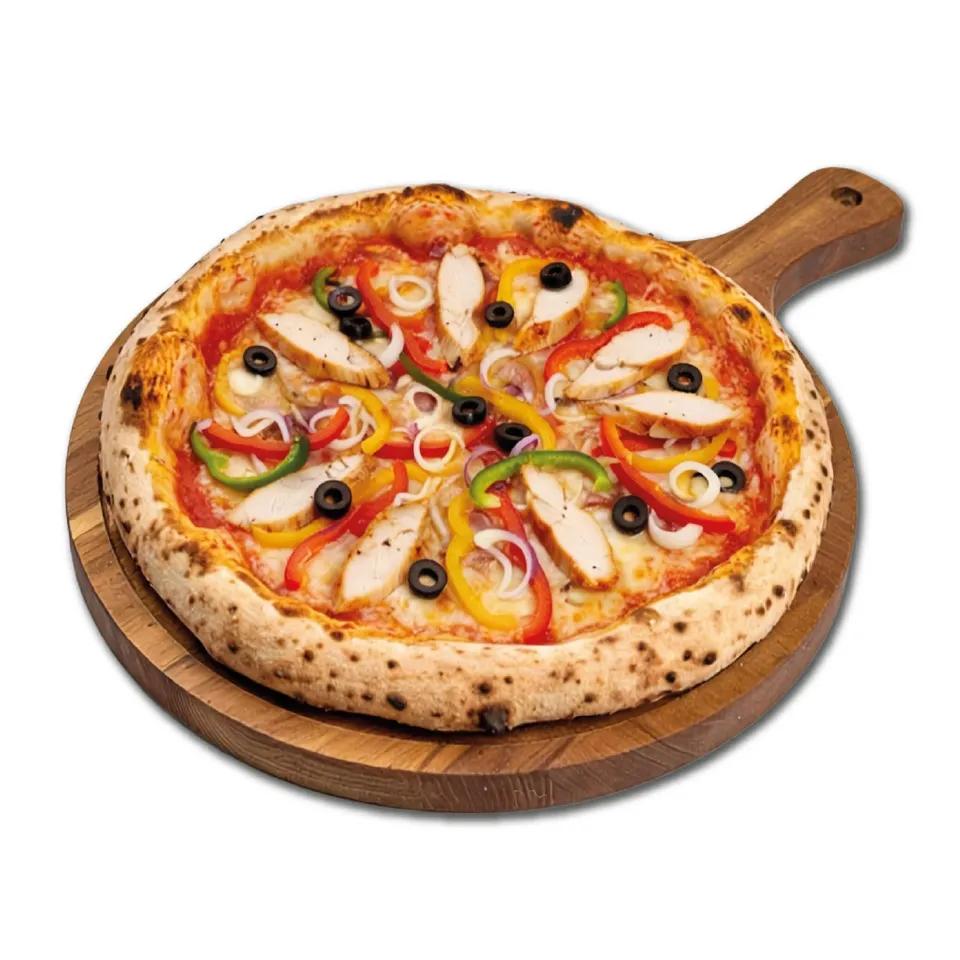 Pizza Provençale