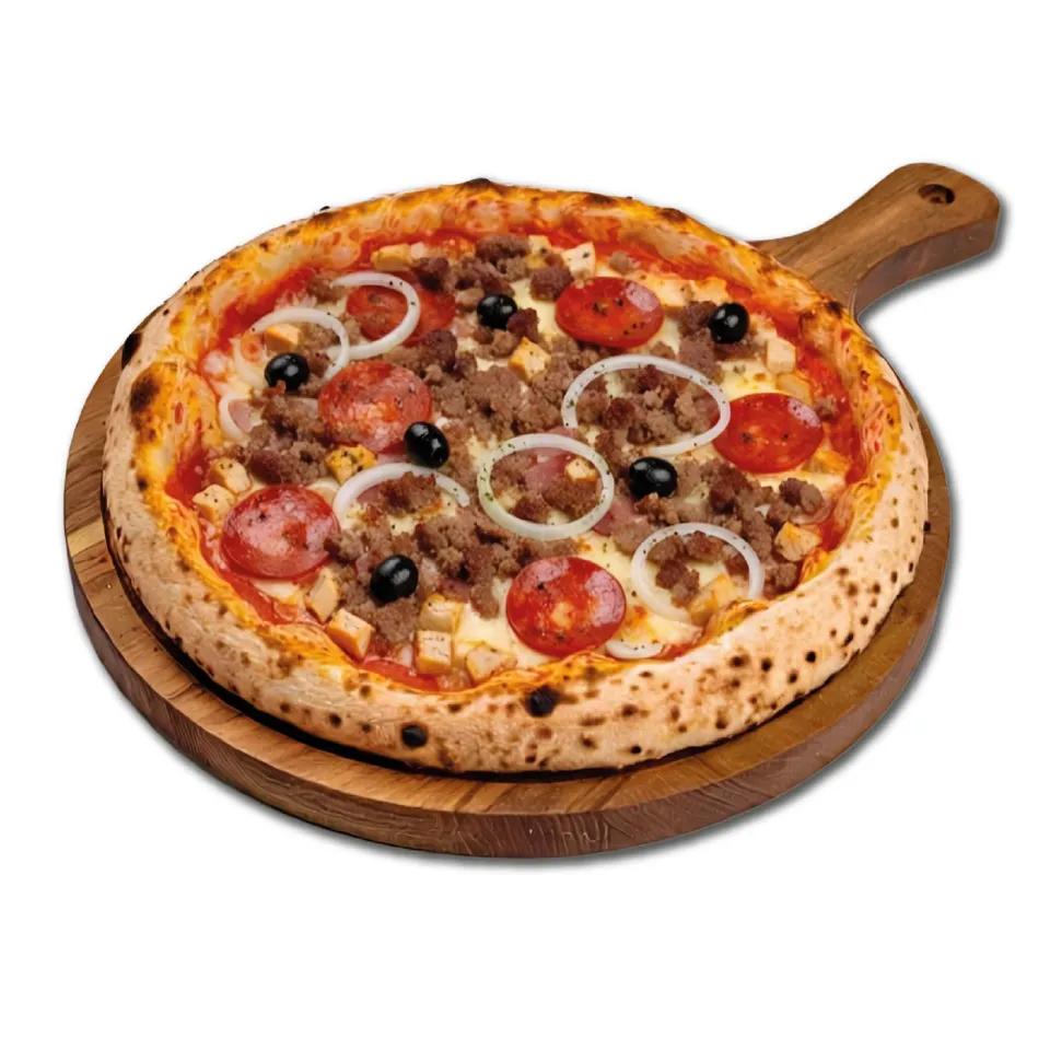 Pizza La Piazza
