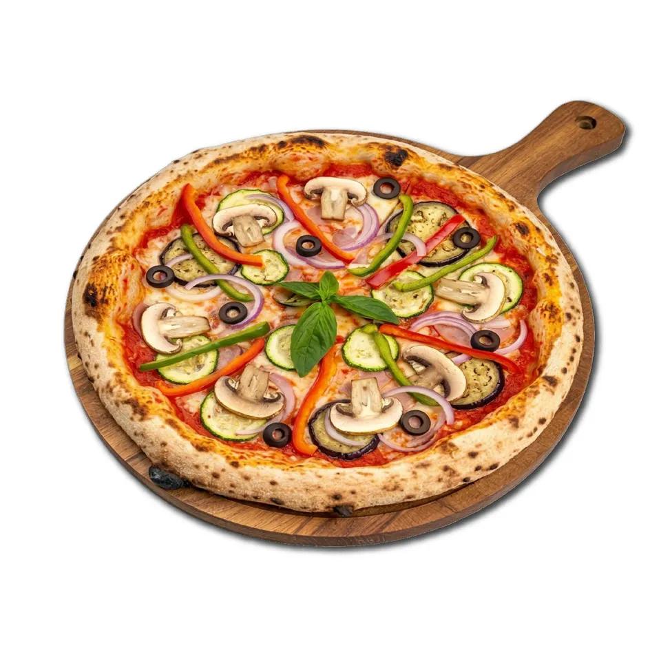 Pizza Végétarienne