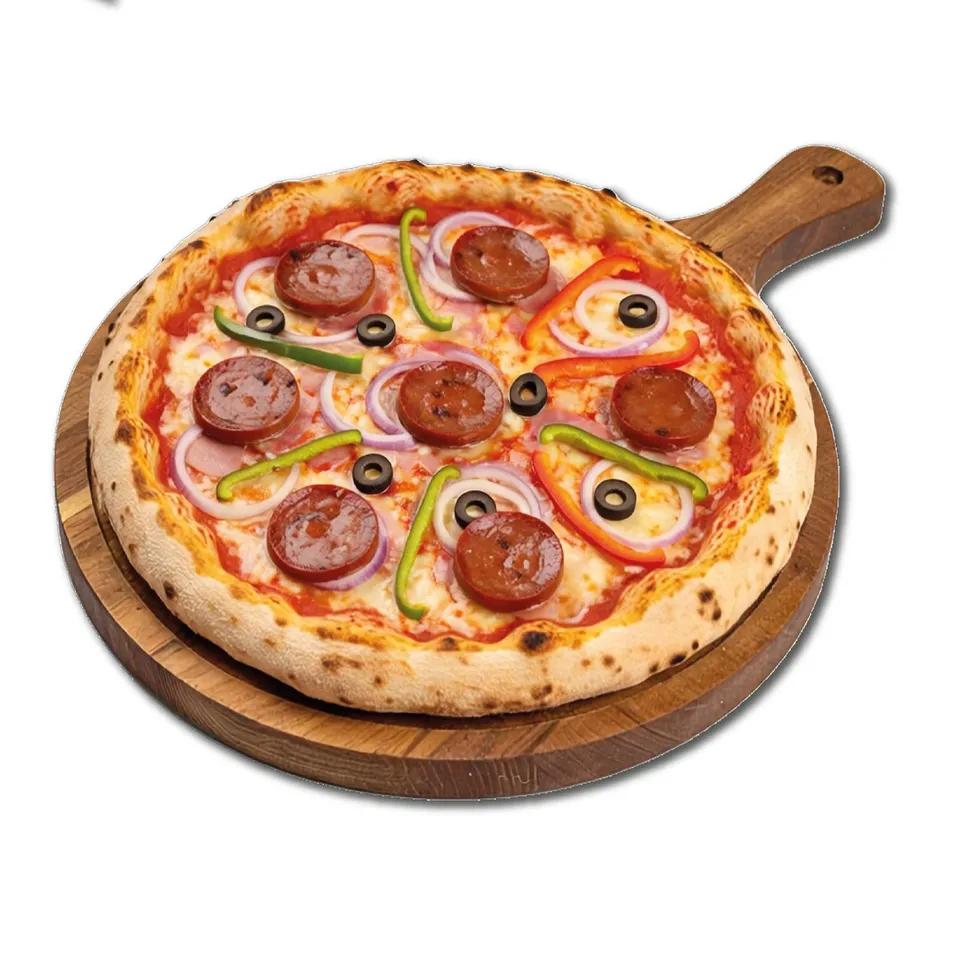 Pizza Oriental