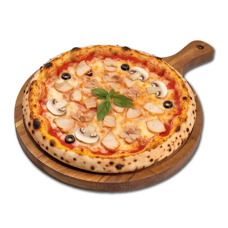 Pizza Régina