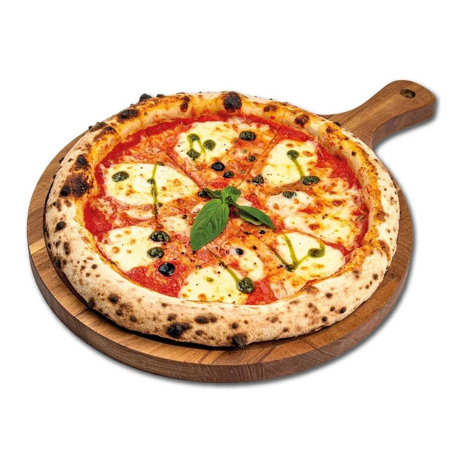 Pizza Margheritta