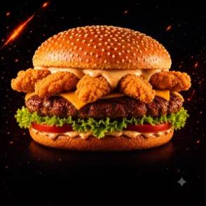 Burger Magistral