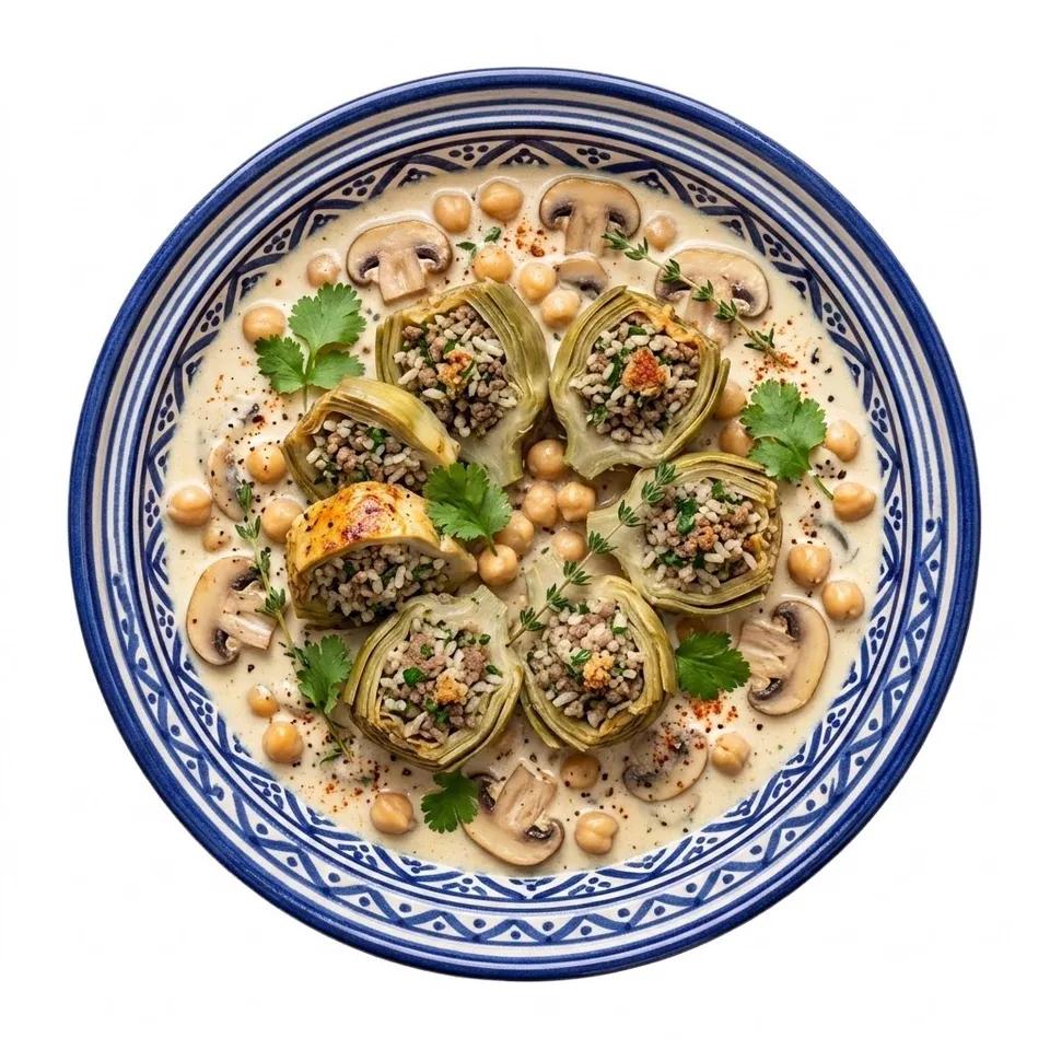 Dolma Karnoun