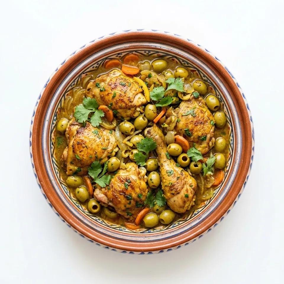 Tadjine Zitoune