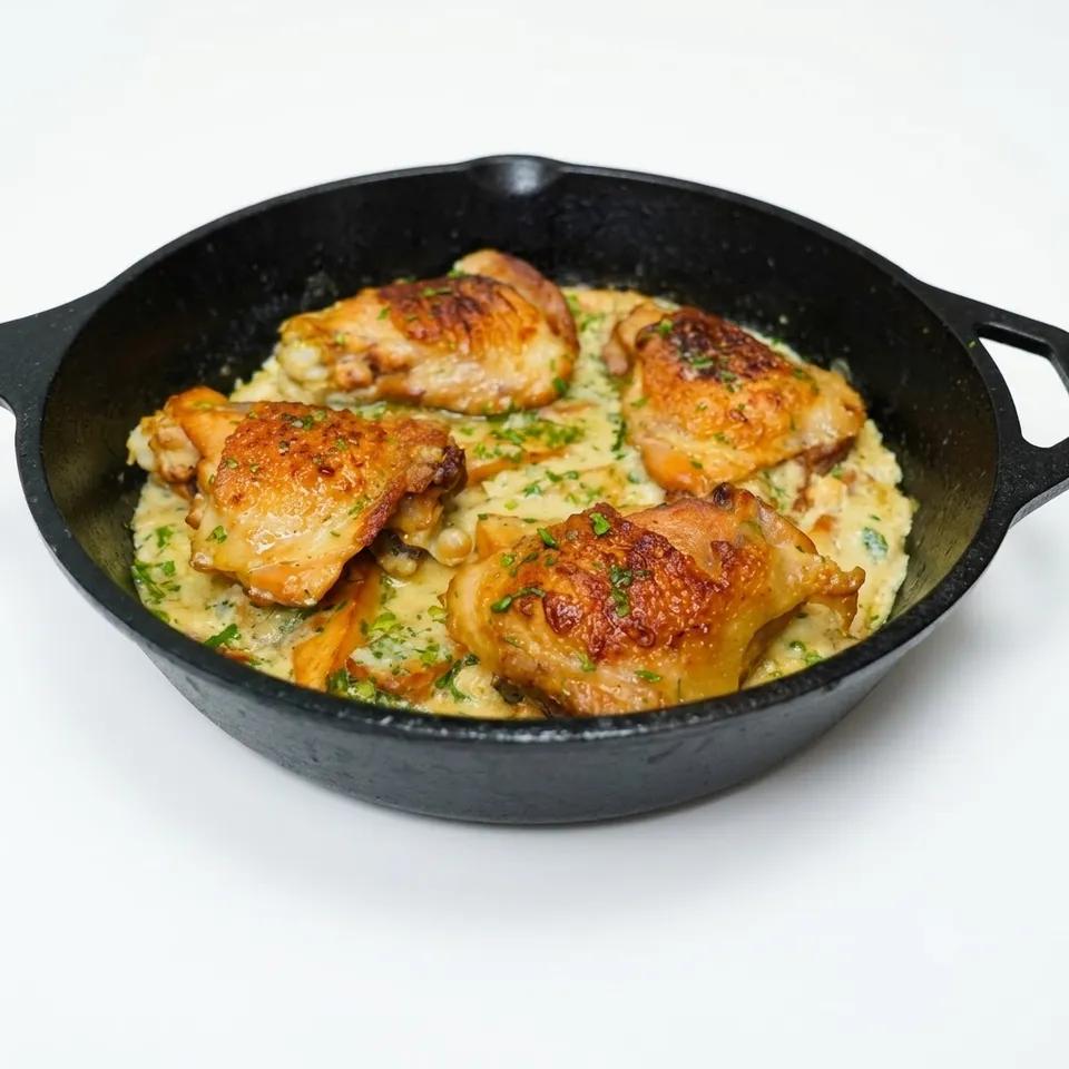 Kbab Poulet