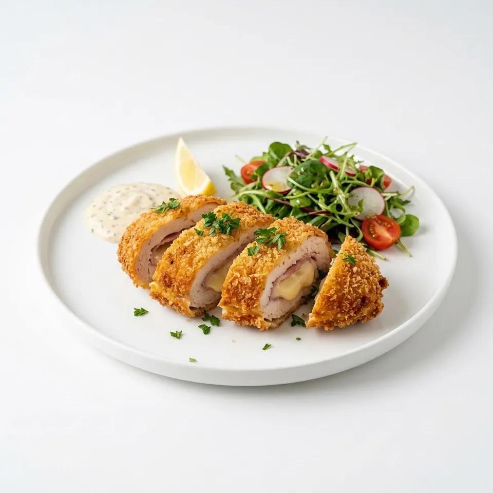 Cordon Bleu