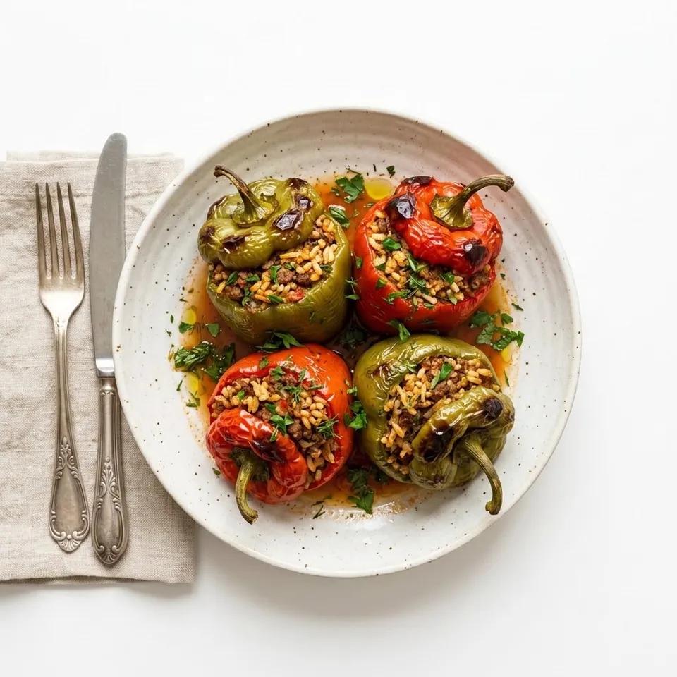 Dolma Felfel