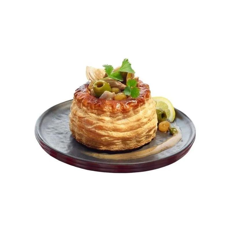Vol Au Vents