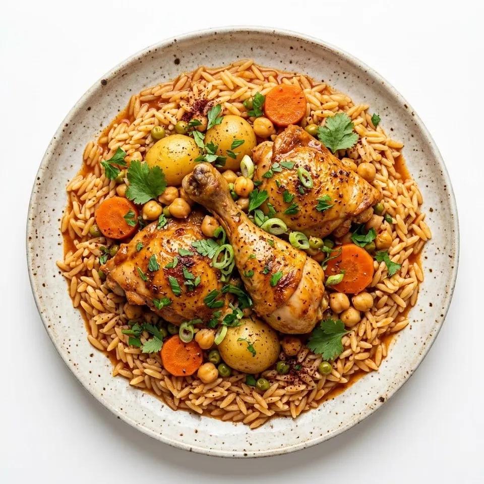 Tlitli Poulet