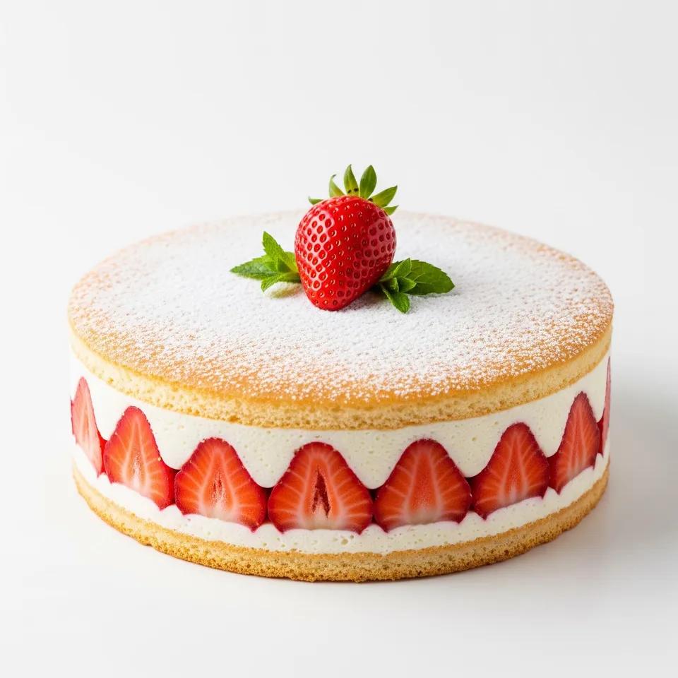 Fraisier