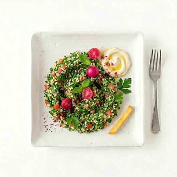 Salade Taboulé