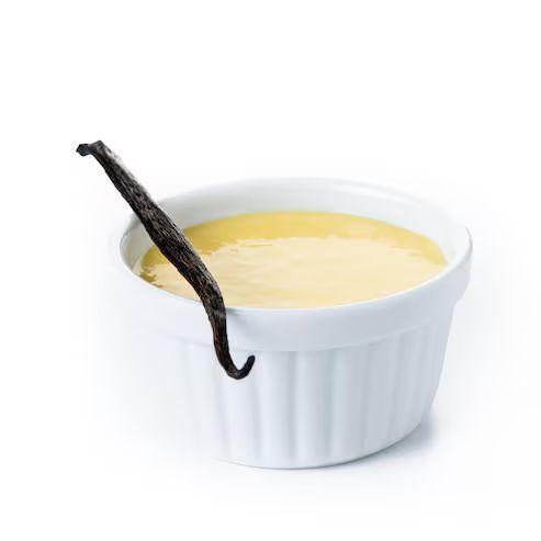 Crème Dessert Vanille