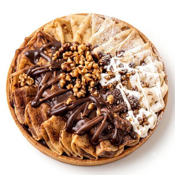Tarte WIWI SIGNATURE (mixte)