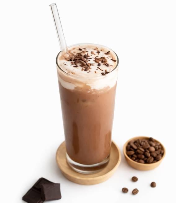 Iced Mocha