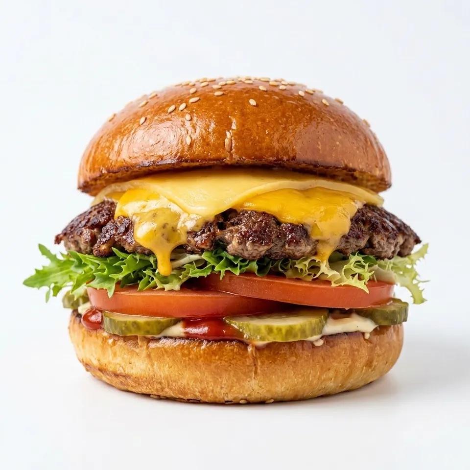 Jet Burger