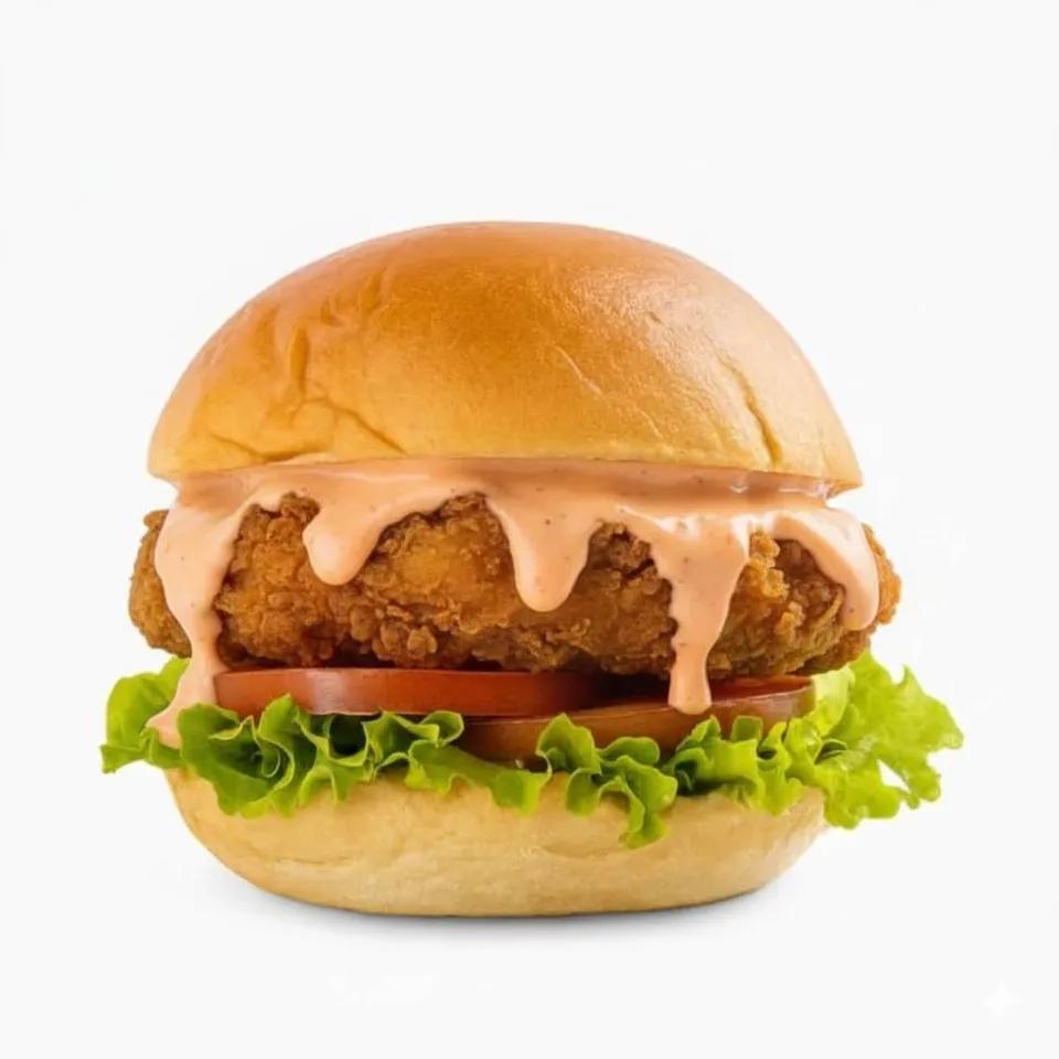 Pallini Burger